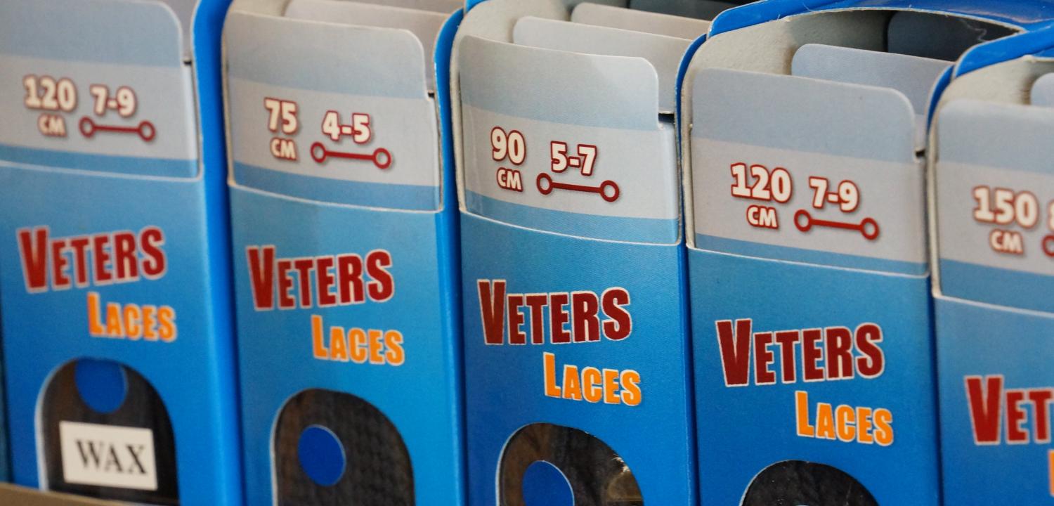 Veters